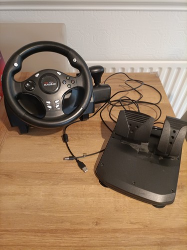 Rocker racing wheel - wheel, &