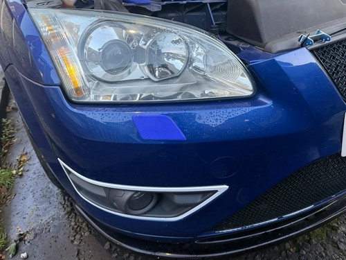 Ford focus mk2 headlight - mk2,