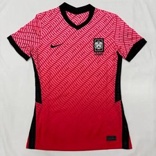 Nike Korea National Football