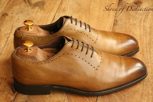Barker tan brown - tan,