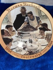 Norman Rockwell Centennial