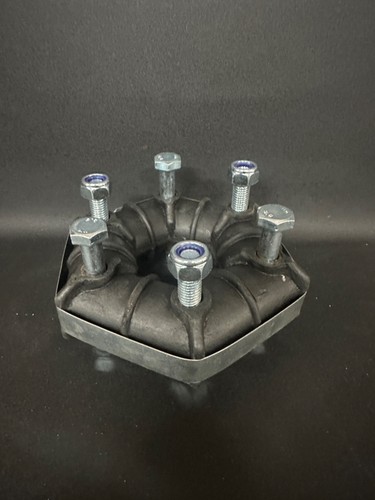 Pasture topper rubber doughnut - pasture,