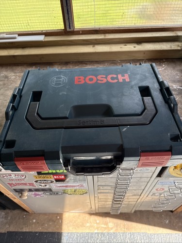 Bosch sortimo organiser - sortimo,