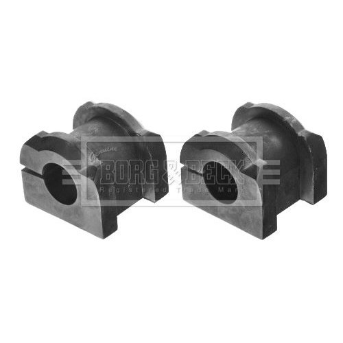 Borg beck repair - beck,