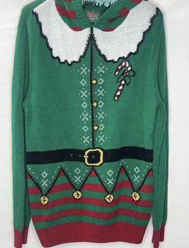 Ugly christmas sweater - sweater,