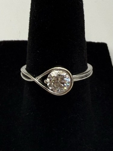 Pandora infinite 14k white - pandora,