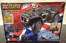 H.M. Armed Forces All Terrain