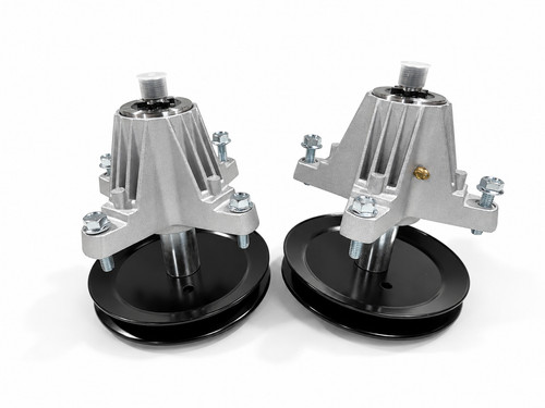 2pk spindle assembly for - assembly, mtd