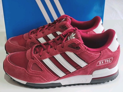 Adidas 750 - adidas, zx