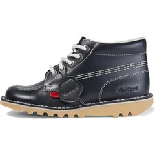 Kickers Kick Hi Womens Ladies