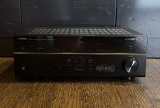 YAMAHA RX-V573 NATURAL SOUND