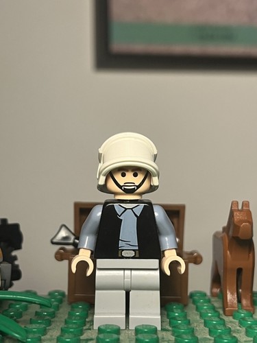 Rebel fleet trooper - -, 2008