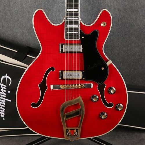 Hagstrom viking wild - 67,