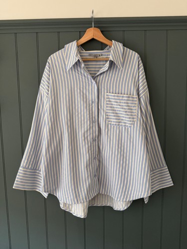 Oliver bonas blue lemon - oliver,