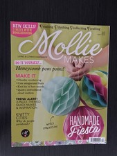 Mollie Makes Magazine Issue 44