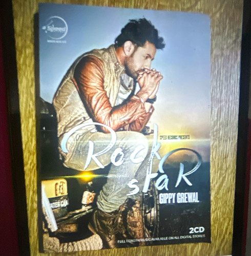 Rock star 2010 - rock,