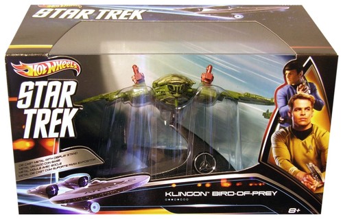 Star trek into - trek, darkness