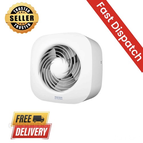Vent axia revive carbon - vent-axia,