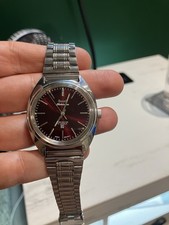 HMT Kohinoor Para Shock 17 Jewels Manual wind watch