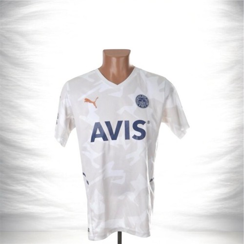 Fenerbahce 2021 2022 away - 2021/2022,
