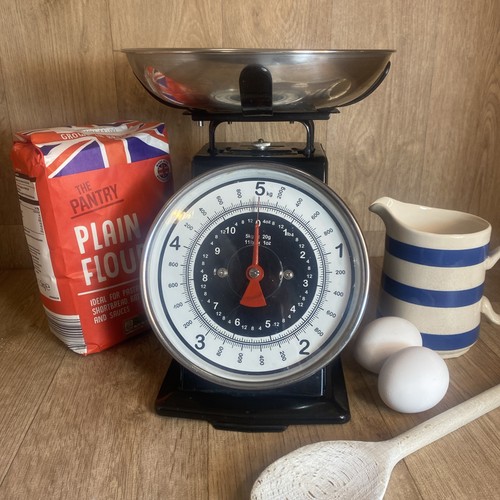 Hanson vintage scales - hanson,