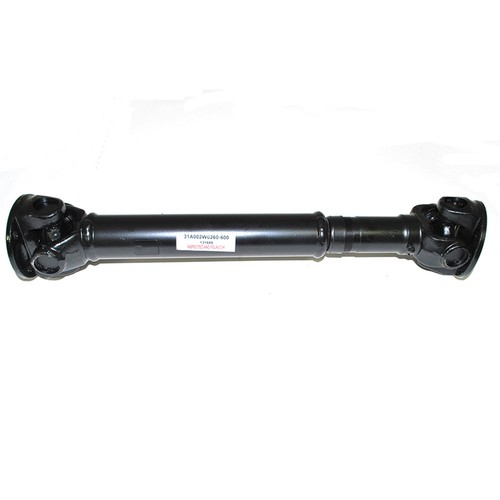 Front rear swb propshaft - front/rear, hardy