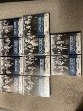 Original Law and Order SVU