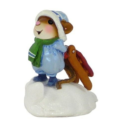 Wee forest folk - folk, limited