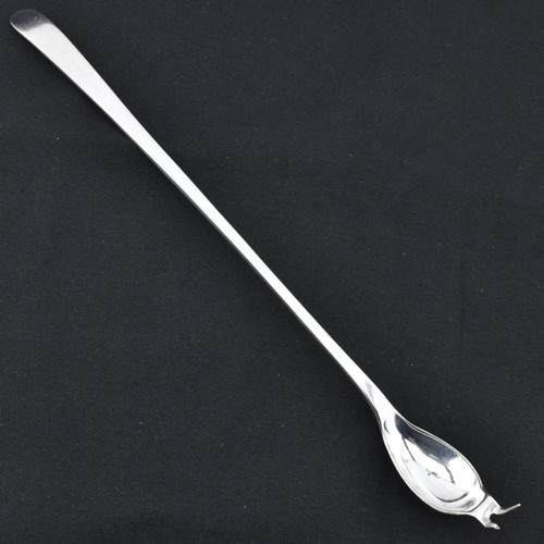 Vtg lazenby patent - vtg,
