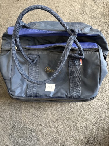 Bergan lawn bowls bag - lawn,