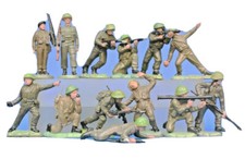 BRITAINS HERALD MADE in HONG