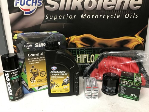 Kawasaki zzr1400 service kit - zzr1400,
