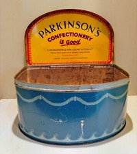Vintage Parkinson's Doncaster