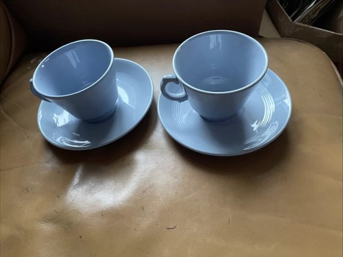 Bins woods ware iris blue - woods,