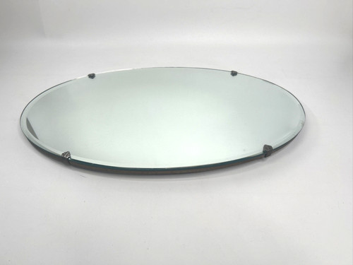 Vintage frameless art deco - vintage,