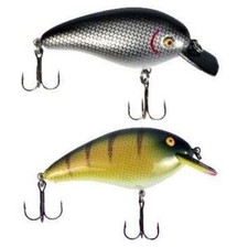 Shakespeare Big S Plug 1 Pack