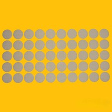 Microppose Adherable Lid Filters For Mason Jar Mushroom Growing