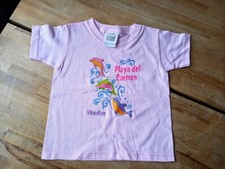 PLAYA DEL CARMEN Girls Pink