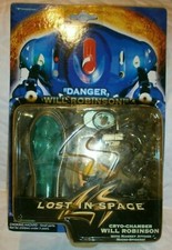 LOST IN SPACE Will Robinson