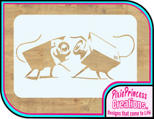 Banksy L Security Yeah Mylar