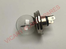 BULB 24V-55/50W JCB Part No