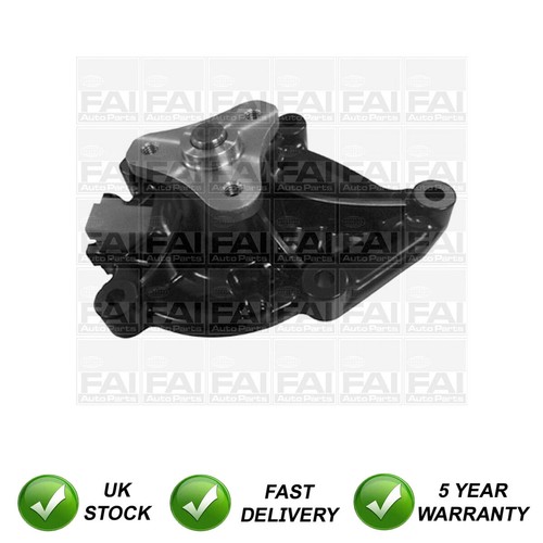Water pump sjr fits mini - pump,