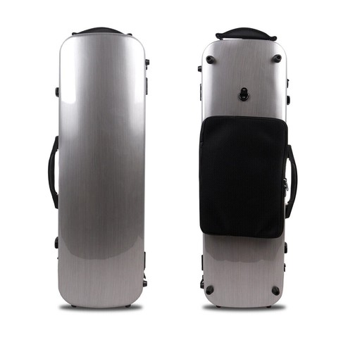 Hard violin case - 4/4, mixed