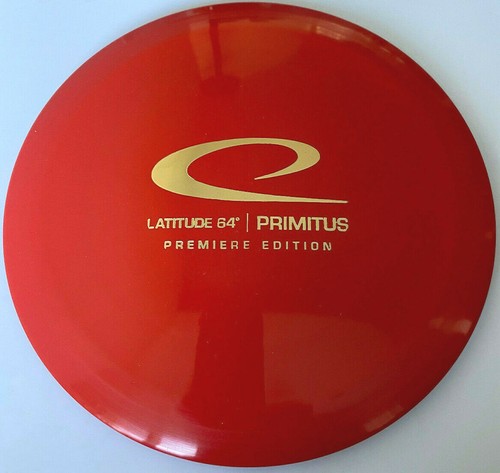 Latitude premiere edition - 64,