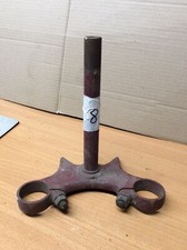 Motorcycle Bottom Yoke Used