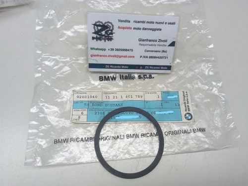11211461789 new genuine bmw - new,