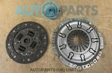 622 3031 60 NEW GENUINE 3 PIECE LUK CLUTCH KIT GRAND VITARA 1 (FT,HT) 1.6 4x4