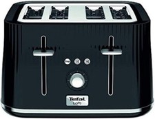 Tefal TT760840 4-Slice Toaster
