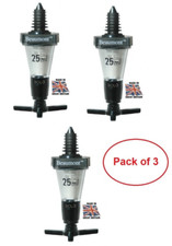 Optics Home Bar Pack of 3 x