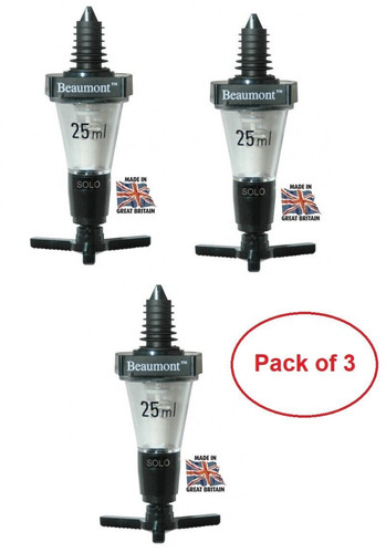 Optics home bar pack x - home,